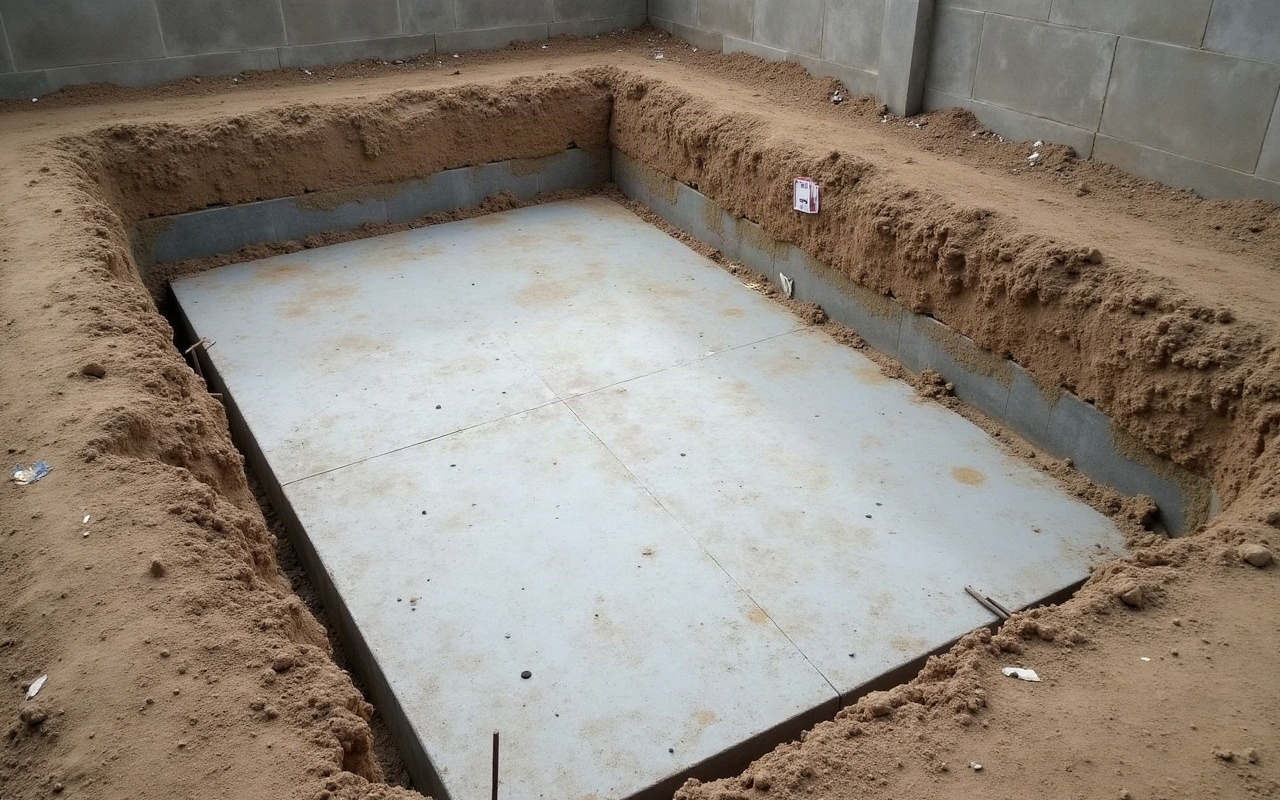 Foundation