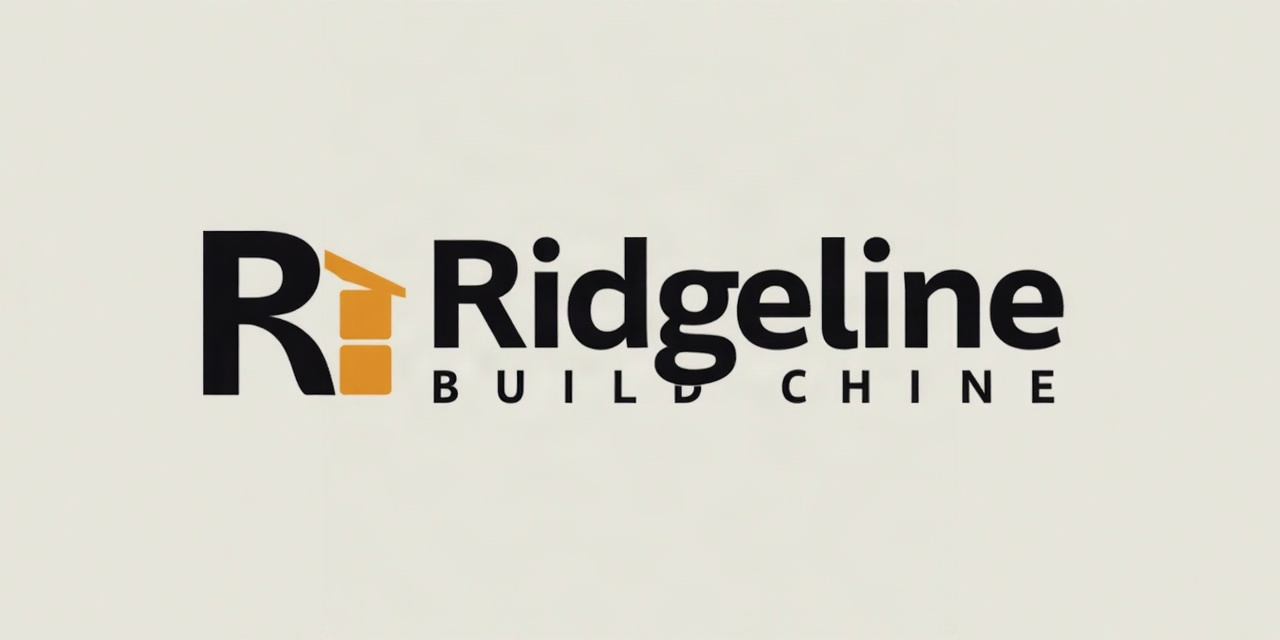 Ridgeline Build Co.